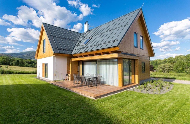 Villa Cerny Dul KCB075