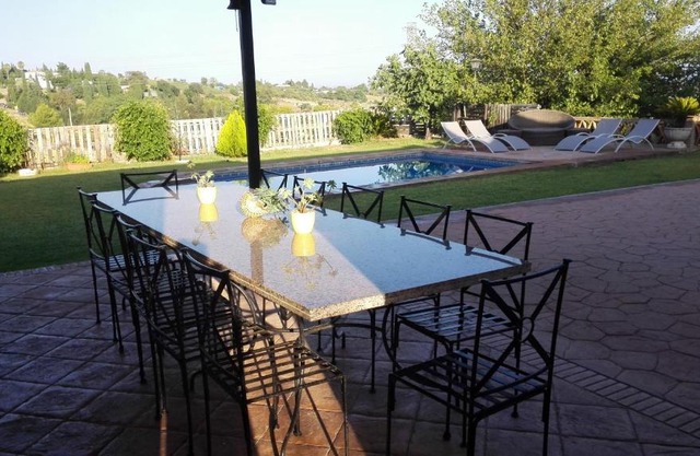 Villa Charo