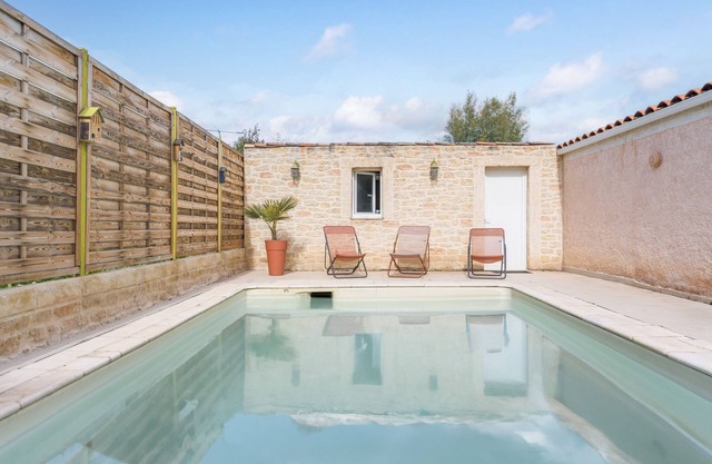 Villa 'Chez Dominique' with Private Pool, Private Terrace and Wi-Fi