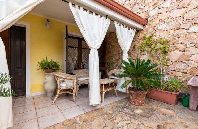 Villa Chia