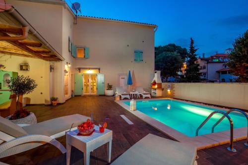 Villa Chiara