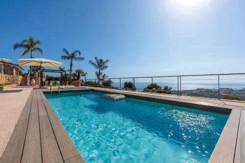 Villa Chloé