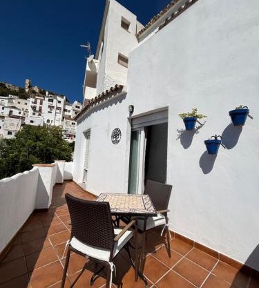 Villa Chorrete