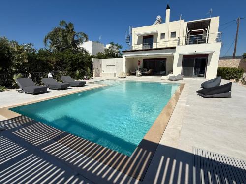Villa Chrysa Rhodes