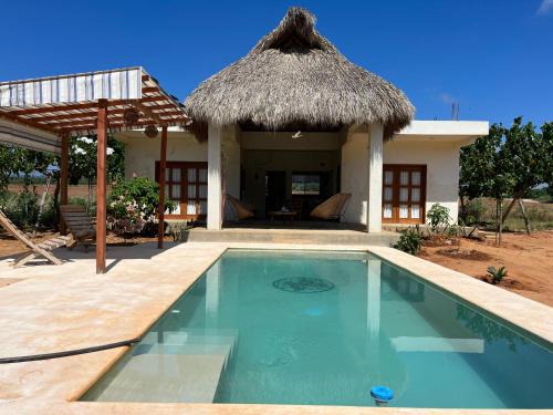 Villa Cielo de Diamantes