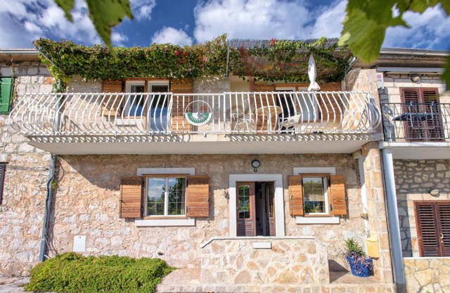 Villa Cincilograd