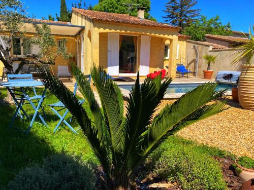 Villa Clémentine