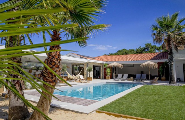 Villa Claris