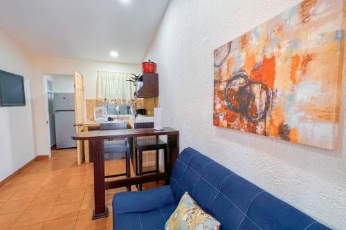 Villa Coco 55, Few Steps from beach and Free Wifi