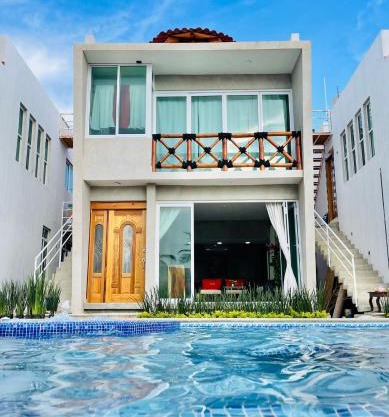 Villa Coco Mare Suite 1