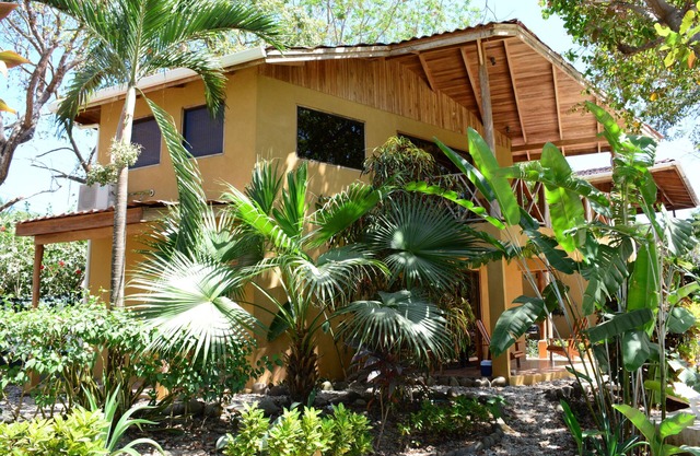 Villa Cocobolo - Private villa with sea views