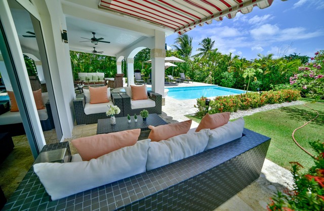 Villa Cocotal