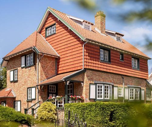Villa Cocquelicot 6p