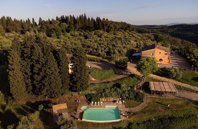 Villa Collina