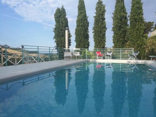 Villa Collina Sul Mare - Homelike Villas
