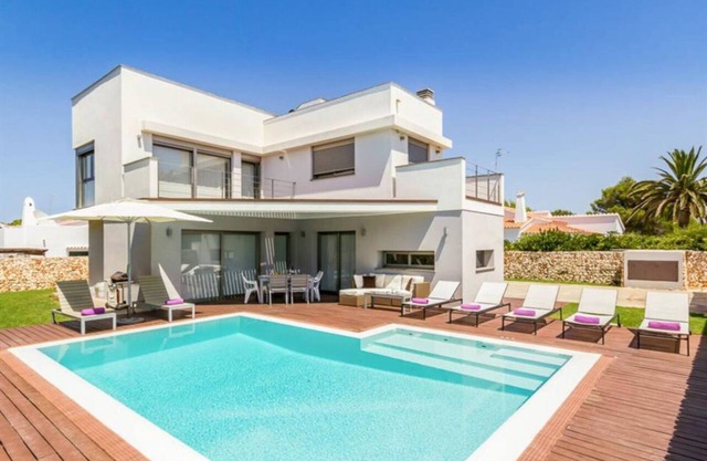 Villa Colom