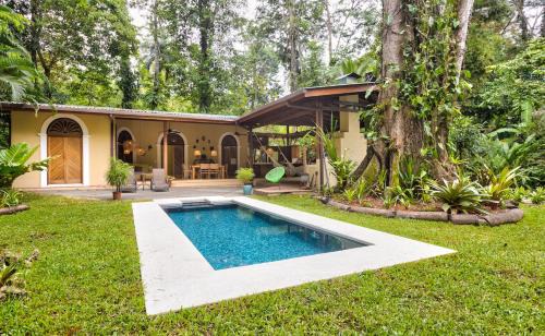 Villa Color Caribe