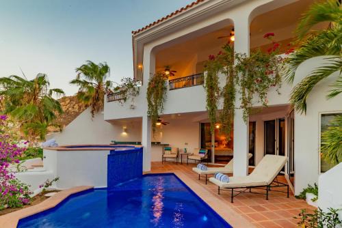 Villa Colorado by Cabo Villas