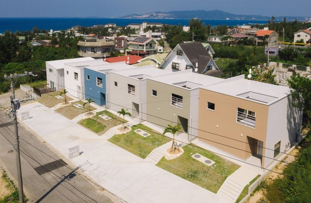 Villa Colors A