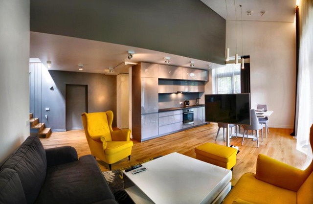 Villa Comfort