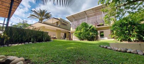 Villa completa de descanso en Anapoima