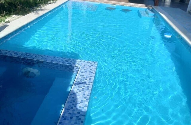 Villa con Piscina Jarabacoa