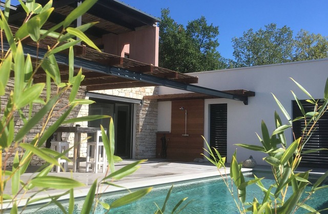 Villa Contemporaine