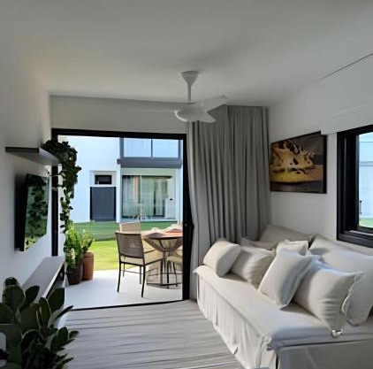 Villa Coral - Natú