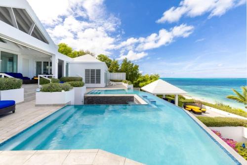 Villa Coral Turks Caicos