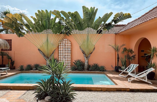 Villa Cordoba