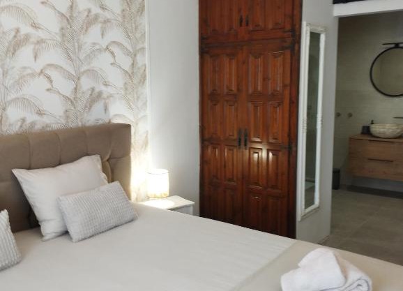Villa Costera B&B
