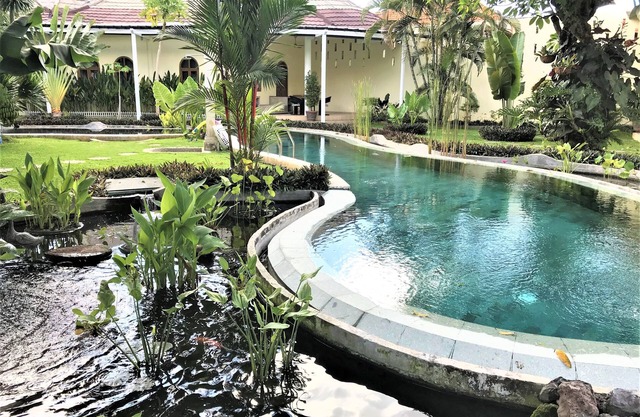 Villa Costa Plenty