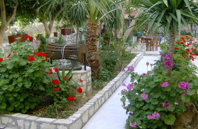 Villa Costas - Popi