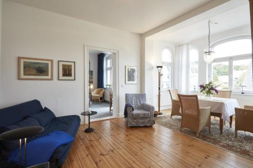 Villa Cremona Ferienwohnung 4