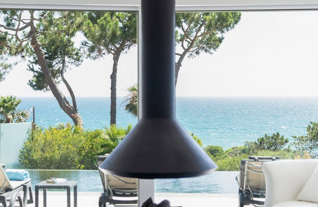 Villa Croesa - Vale de Lobo