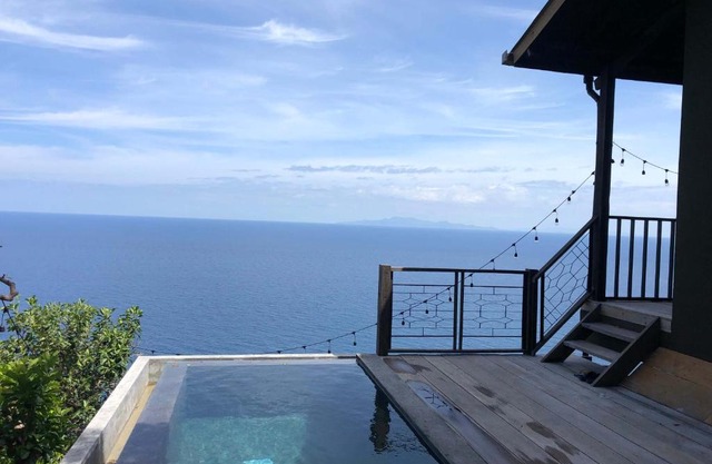 Villa CYCAS
