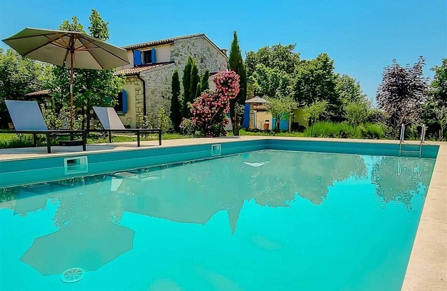 Villa Cypress beautiful house with privacy pool