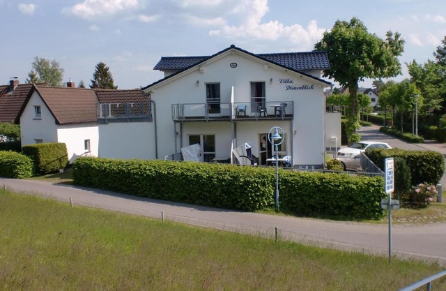 Villa Dünenblick 02