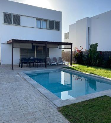 Villa d’Aina * Propiedad privada con piscina