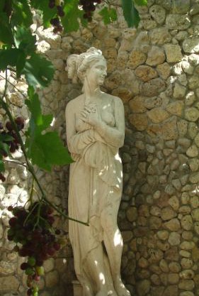 Villa da Winci