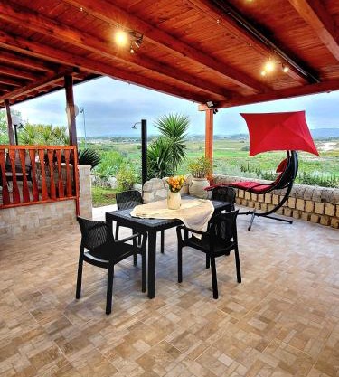 Villa Dalila
