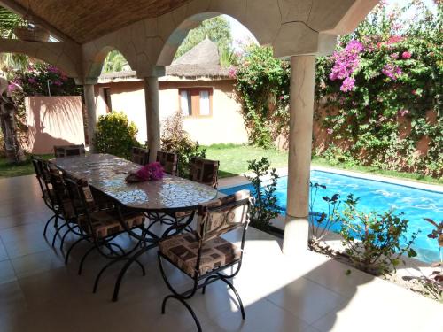 Villa Dallie
