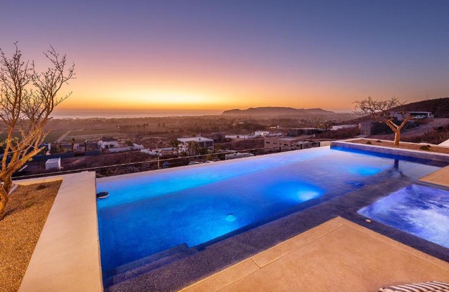 Villa Damiana