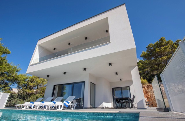 Villa Danny (V7211-K1) - Komarna (Klek)
