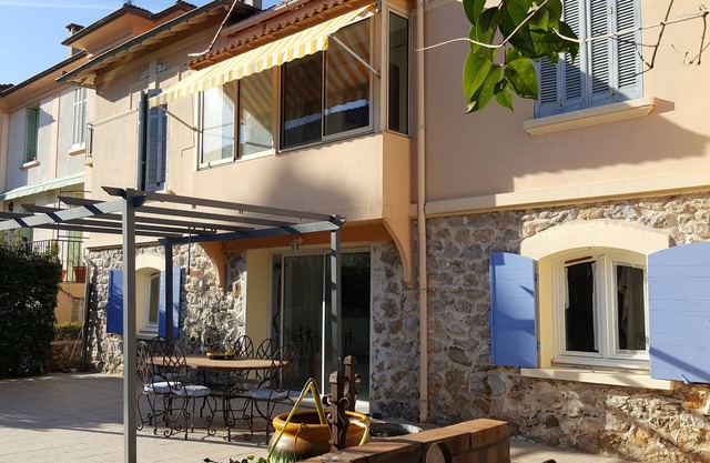Villa Dans Quartier Residentiel ET Tres Calme - REZ DE Chaussee -
