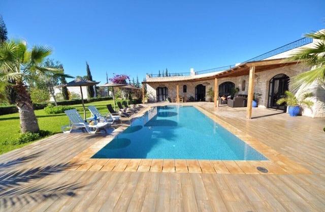 Villa Dar Sultana, near Essaouira