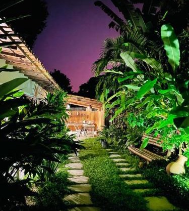 Villa de Bemposta-Trancoso