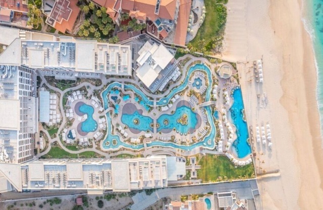 Villa de la Vencia Beach Resort