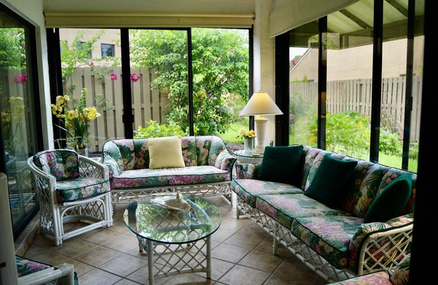 Villa de Marguerite in Beachwalk