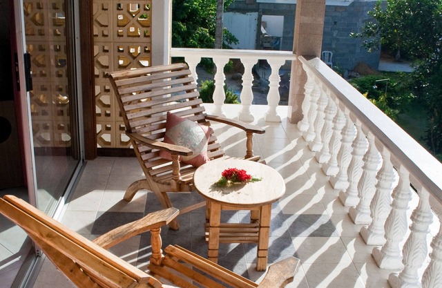 Villa de Roses